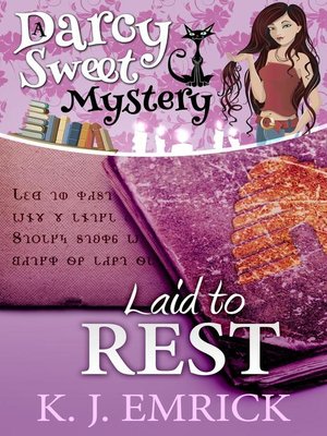 cover image of Laid to Rest